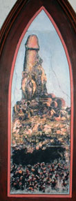 tryptich