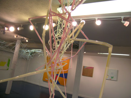 mixed media artist michael martin