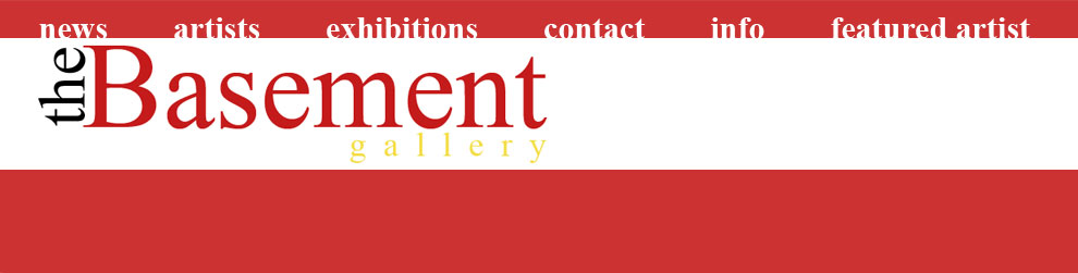 basement gallery logo