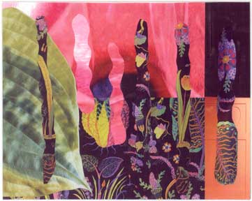 laurie joan aron