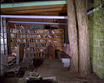 The Basement Gallery